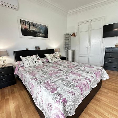 Bailen Rooms Barcelona Eksteriør bilde