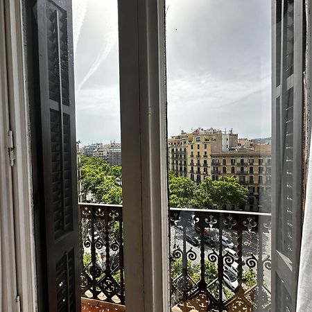 Bailen Rooms Barcelona Eksteriør bilde