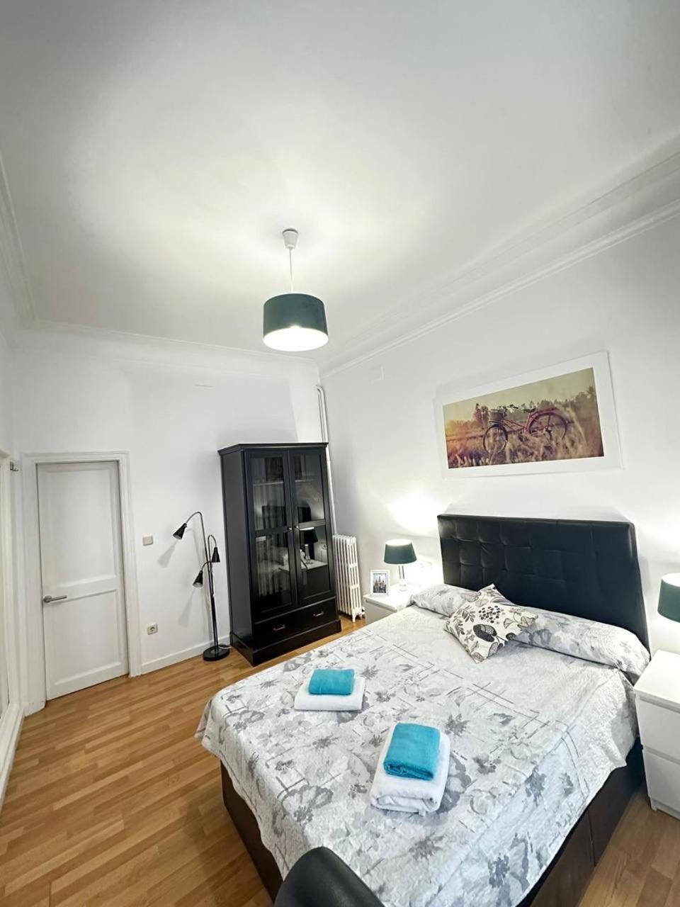 Bailen Rooms Barcelona Eksteriør bilde