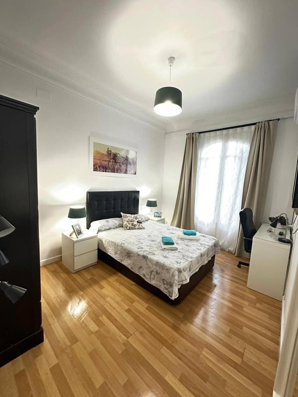 Bailen Rooms Barcelona Eksteriør bilde