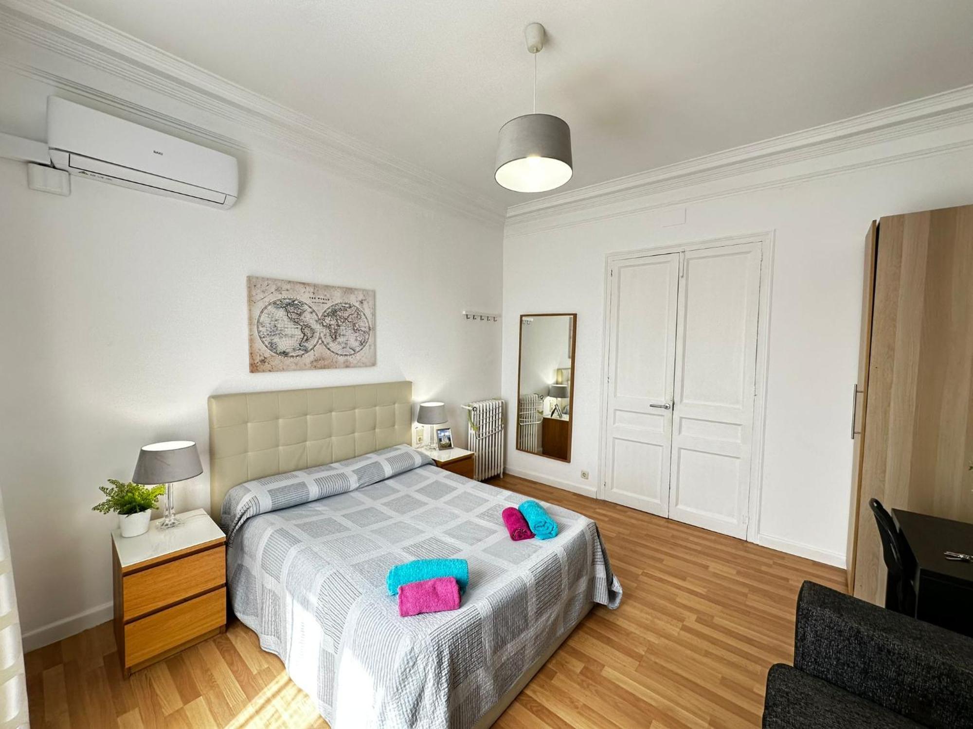 Bailen Rooms Barcelona Eksteriør bilde