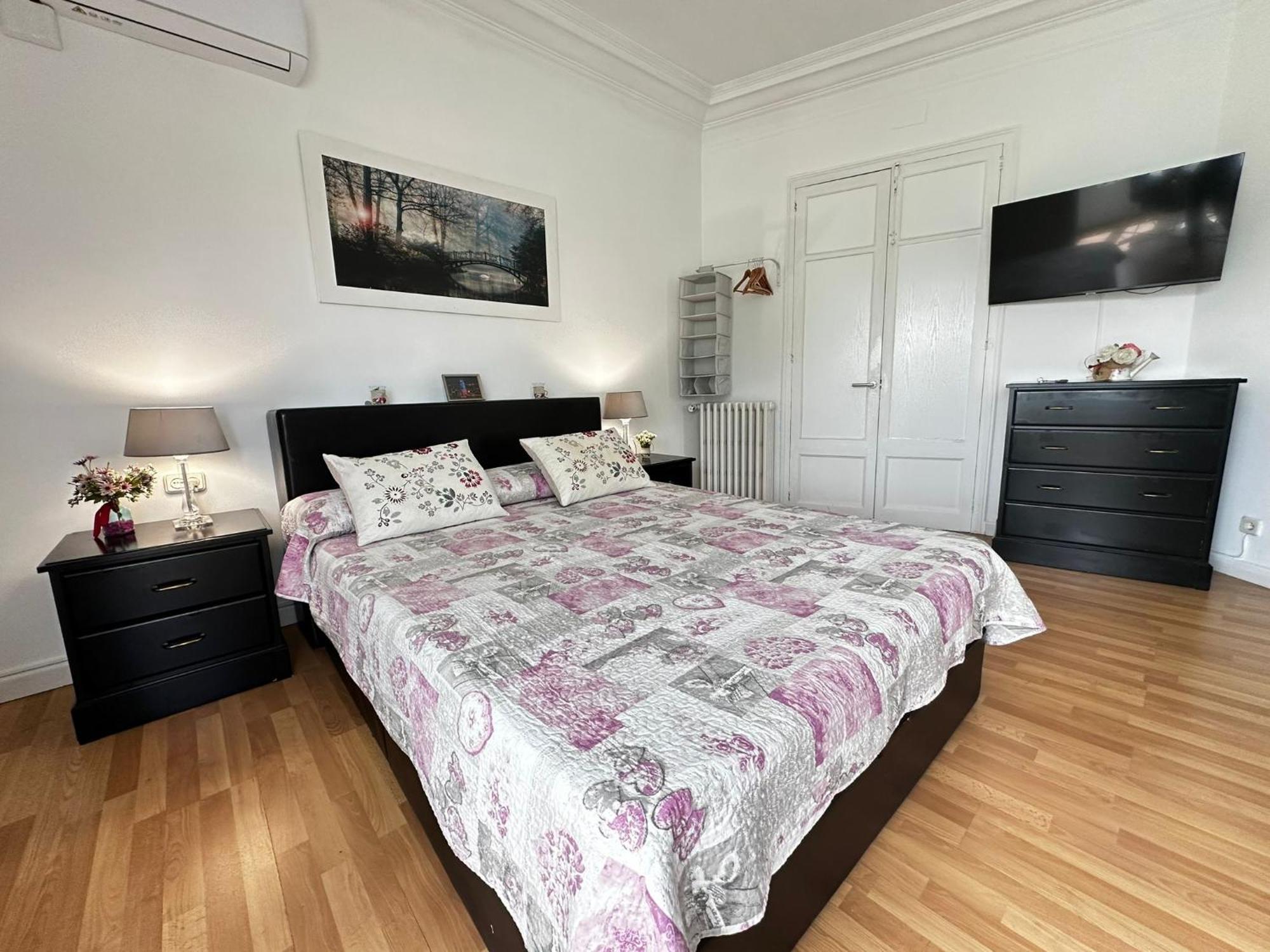 Bailen Rooms Barcelona Eksteriør bilde