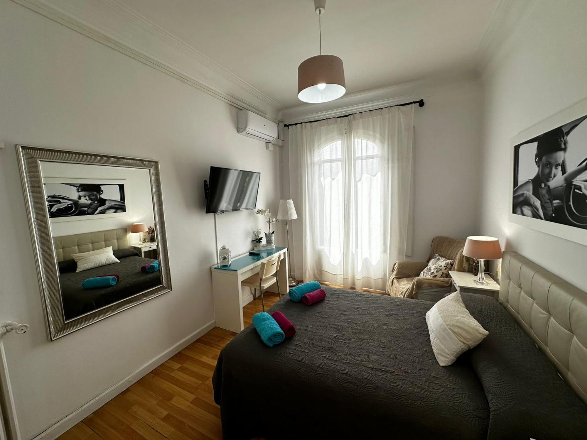 Bailen Rooms Barcelona Eksteriør bilde